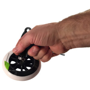 Alternative view of Clé DOUBLE HSH