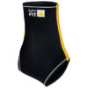 Chevillères Powerslide MYFIT Haute - Epaisseur 2mm