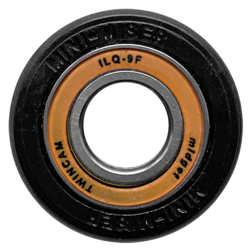 Ligne Droite Roller
