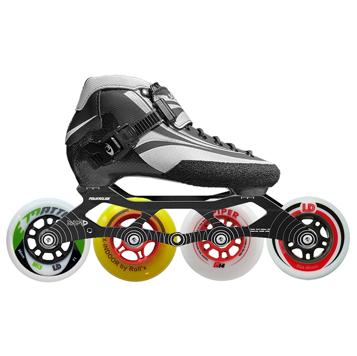 Ligne Droite Roller