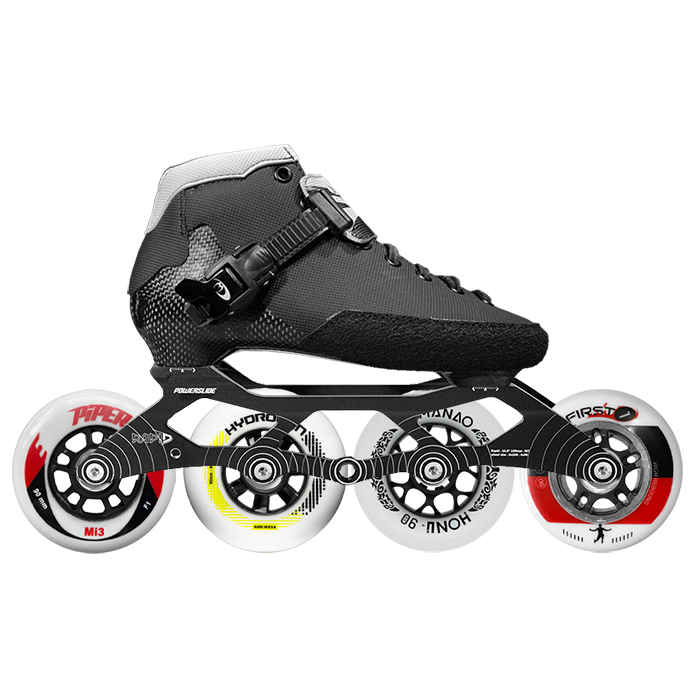 Ligne Droite Roller