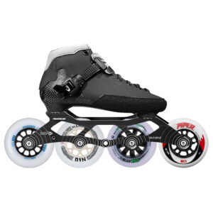 Alternative view of Rollers Mariani PIXEL Kids - Rapid 3/4 Roues - Roues 84 ou 90mm