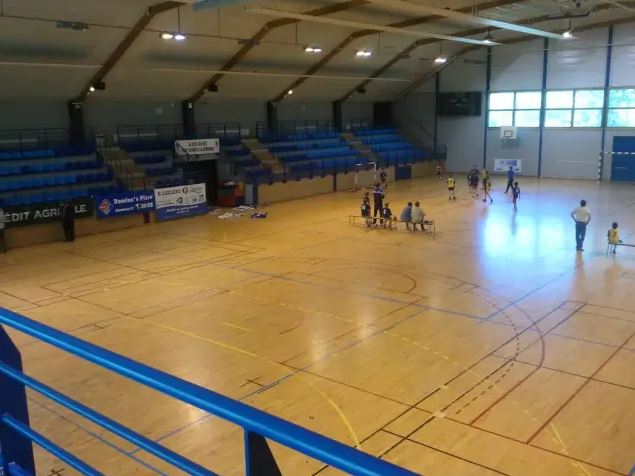 Ligne Droite Roller