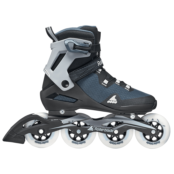 Ligne Droite Roller