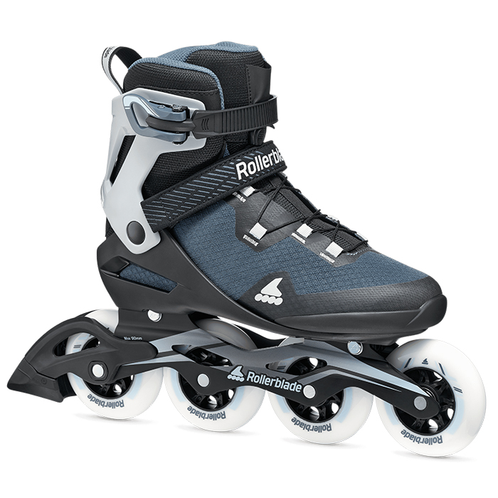 Ligne Droite Roller