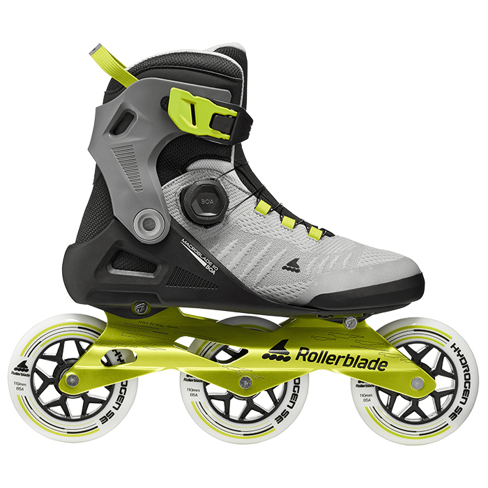 Ligne Droite Roller