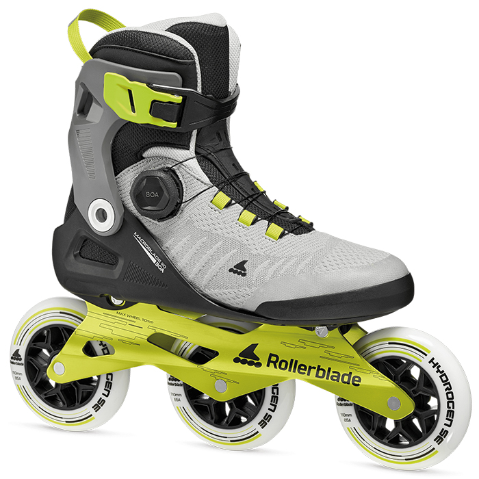 Ligne Droite Roller