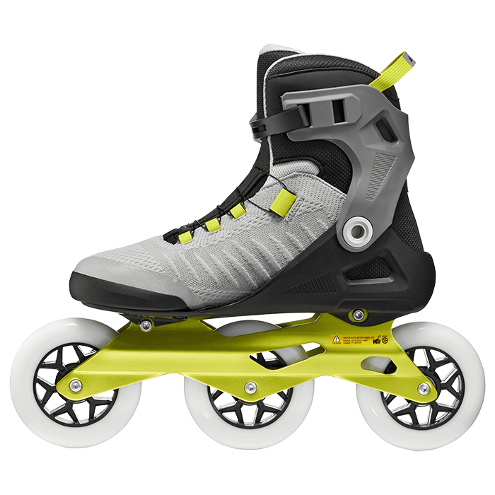 Ligne Droite Roller