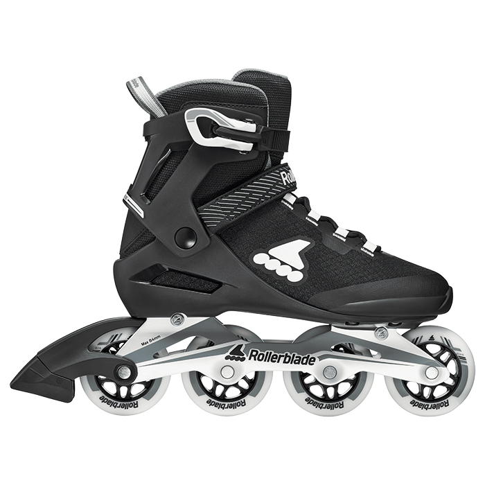 Ligne Droite Roller