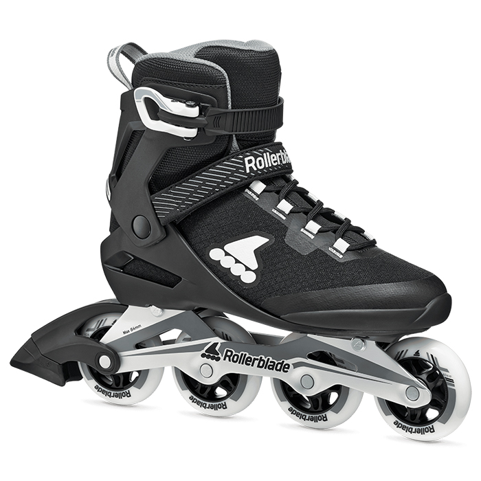 Ligne Droite Roller