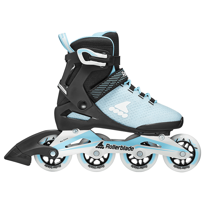 Ligne Droite Roller