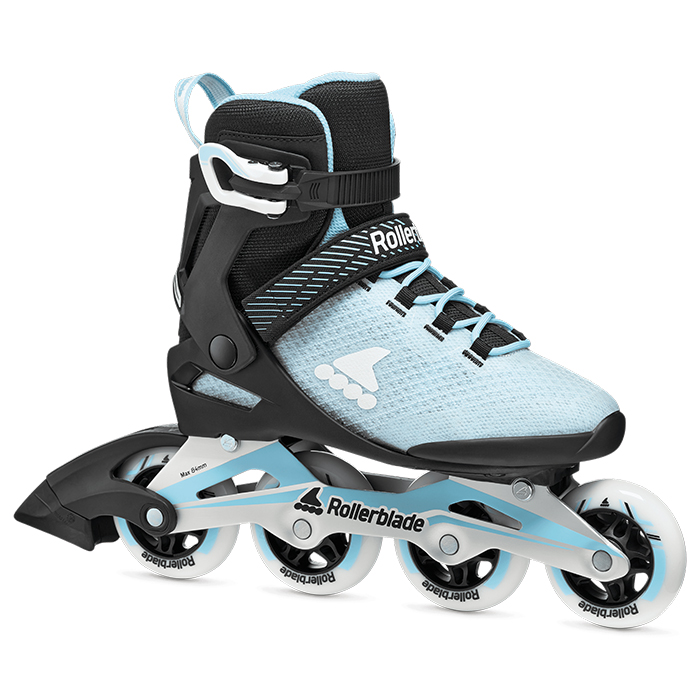 Ligne Droite Roller