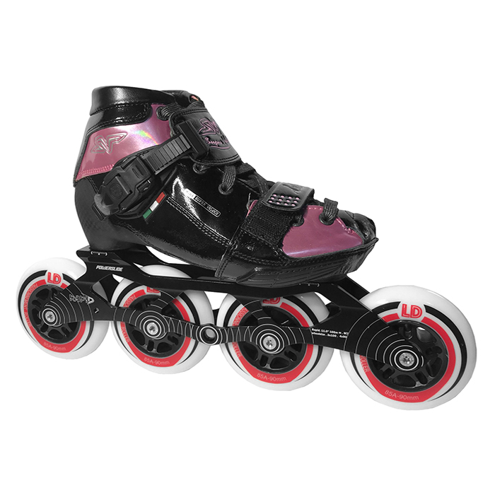 Ligne Droite Roller
