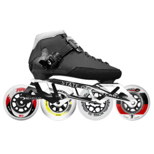Rollers Mariani PIXEL Kids - Genesi 4 Roues - Roues 84 ou 90mm