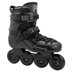 Rollers Fr Skates FR1 80 V3 Black