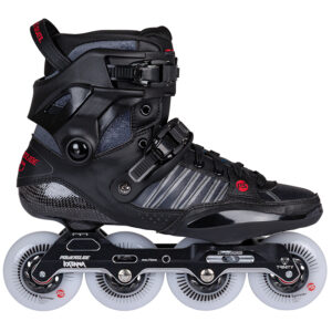 Rollers Powerslide HC EVO Pro Trinity