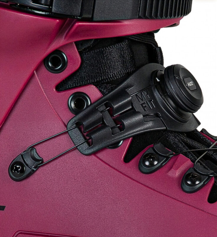 Ligne Droite Roller