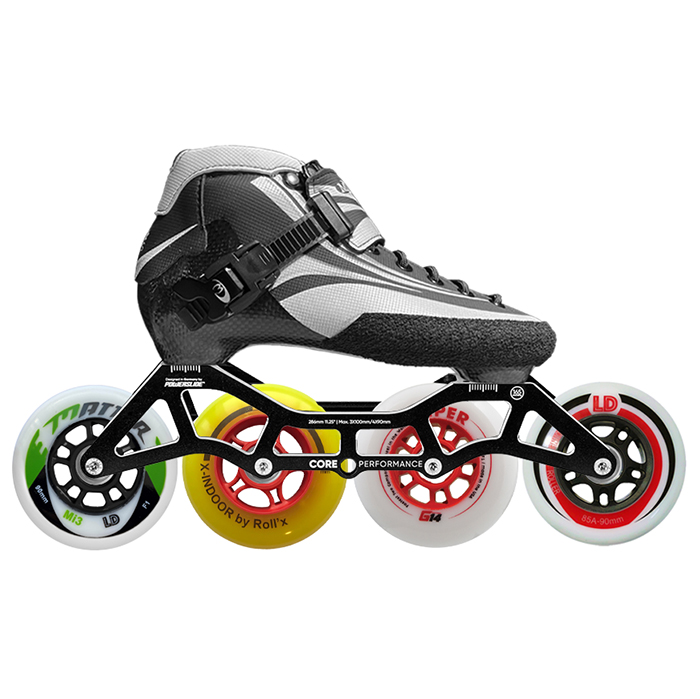 Ligne Droite Roller