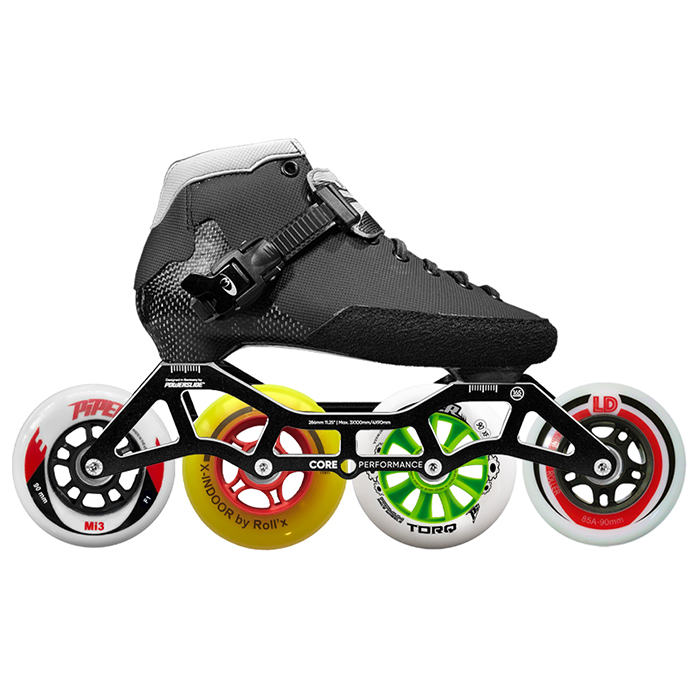 Ligne Droite Roller