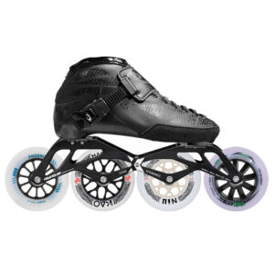 Alternative view of Rollers Mariani HERO Junior - Core X-PERIENCE 12,0