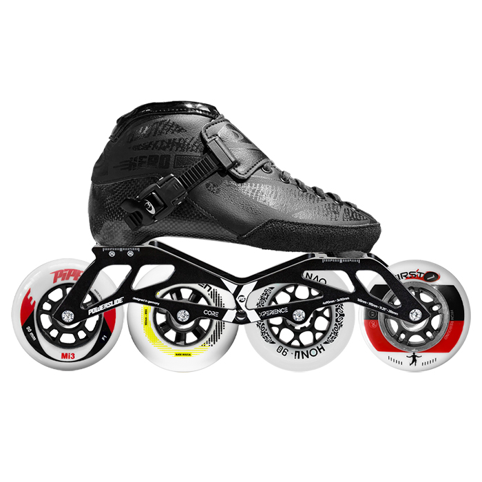 Ligne Droite Roller