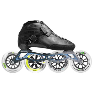 Rollers Mariani HERO Junior - Triple X5 12,0 - Roues 90 ou 100mm