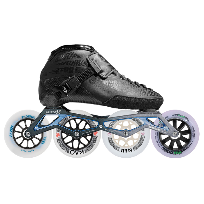 Ligne Droite Roller