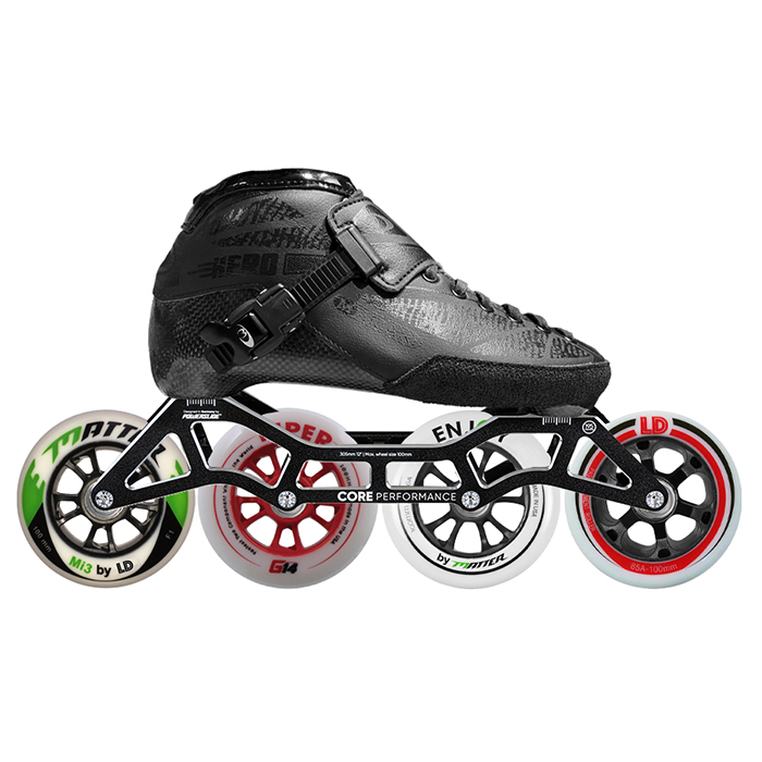 Ligne Droite Roller