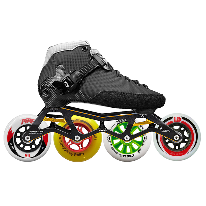 Ligne Droite Roller