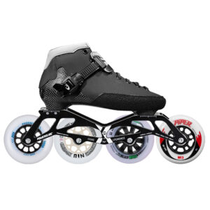 Alternative view of Rollers Mariani PIXEL Kids - Core X-PERIENCE 3/4 Roues - Roues 84 ou 90mm