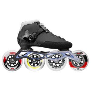 Rollers Mariani PIXEL Kids - Triple X5 11,0
