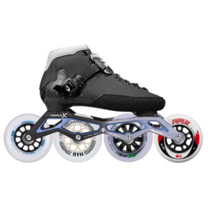 Alternative view of Rollers Mariani PIXEL Kids - Triple X5 11,0
