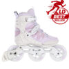 Rollers Powerslide ARGON Berry 110