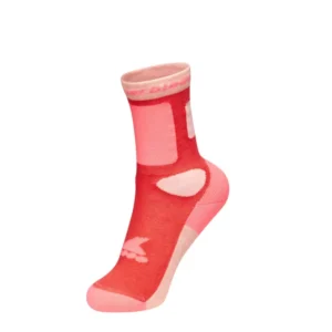 Chaussettes Rollerblade KIDS SOCKS PINK