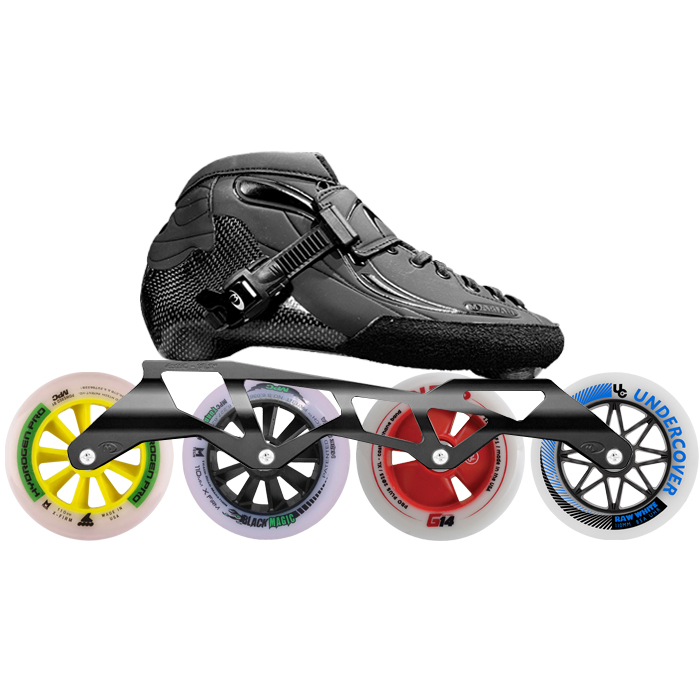 Ligne Droite Roller