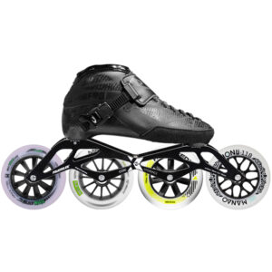Rollers Mariani HERO Junior - Core X-PERIENCE 13,2 – 110mm – 12,8 110/100mm