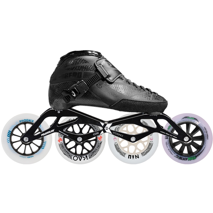 Ligne Droite Roller