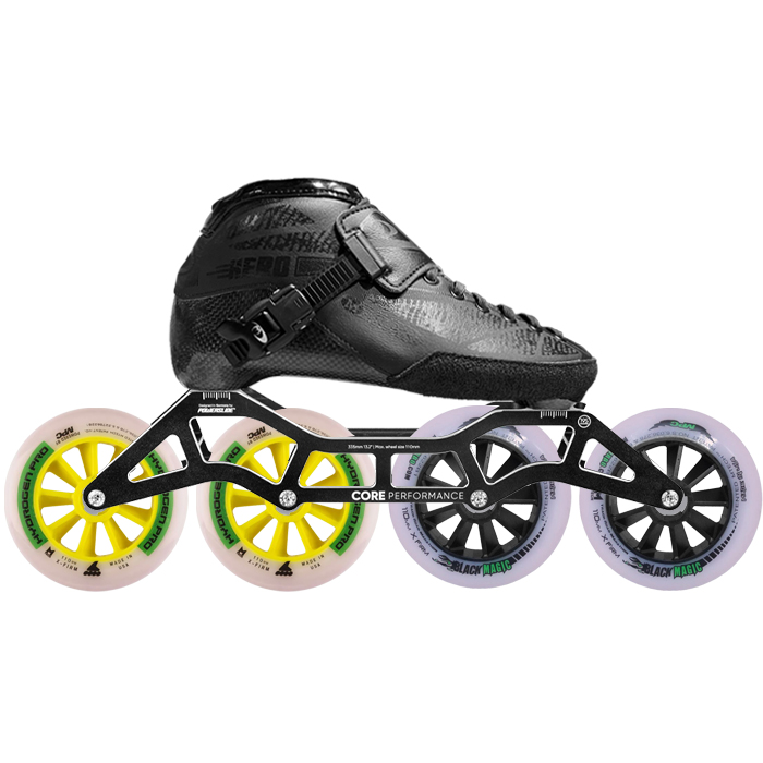 Ligne Droite Roller