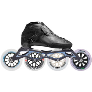 Alternative view of Rollers Mariani HERO Junior - Triple X5 13,2 – 110mm – 12,8 110/100mm
