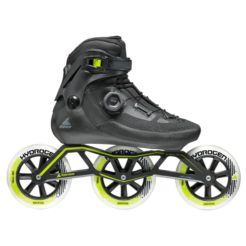 Ligne Droite Roller