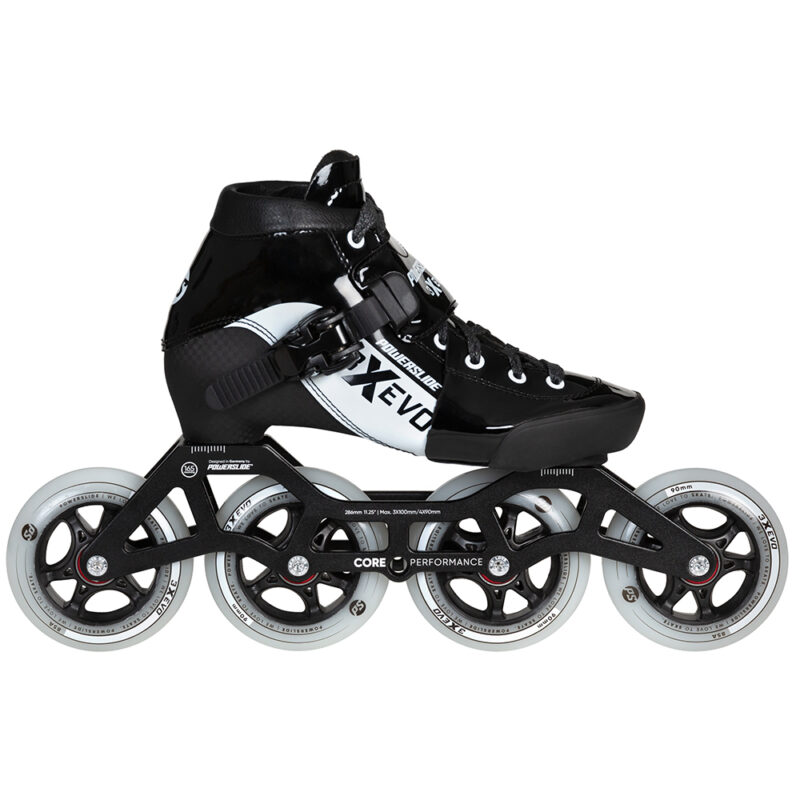 Ligne Droite Roller