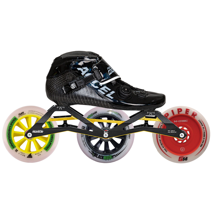 Ligne Droite Roller