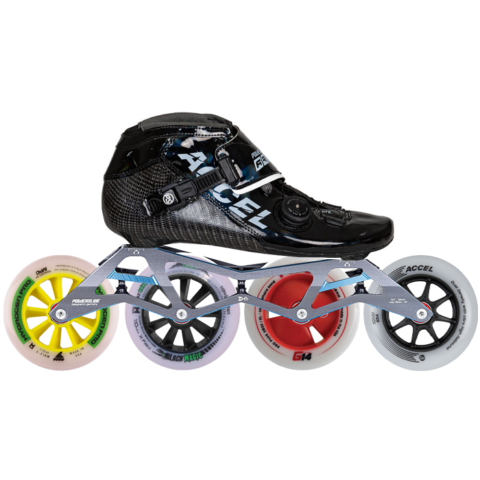 Ligne Droite Roller