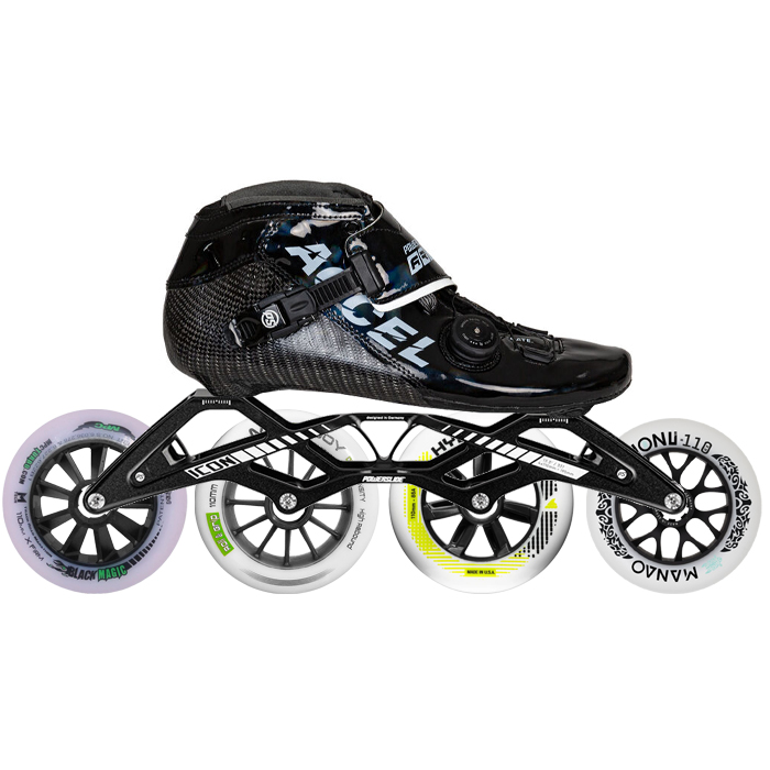 Ligne Droite Roller