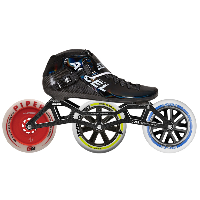 Ligne Droite Roller