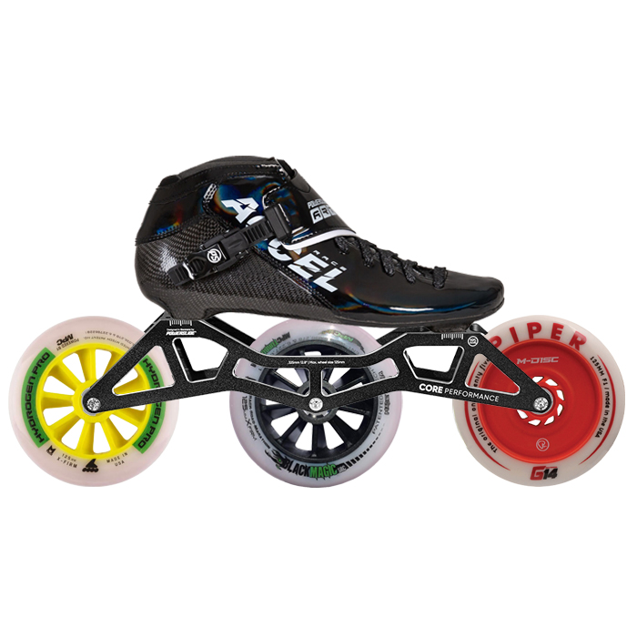Ligne Droite Roller