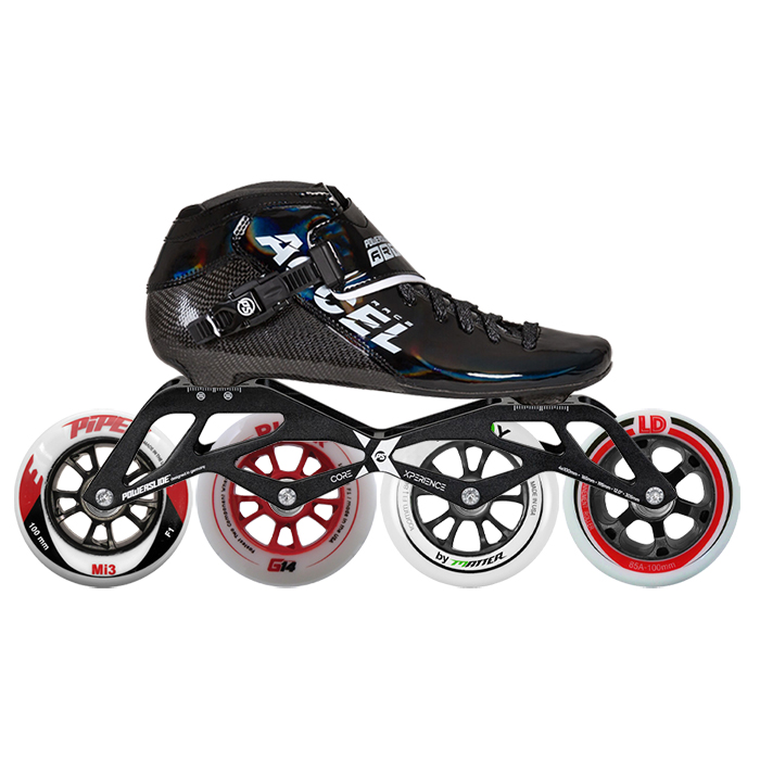 Ligne Droite Roller