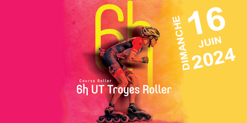 Ligne Droite Roller