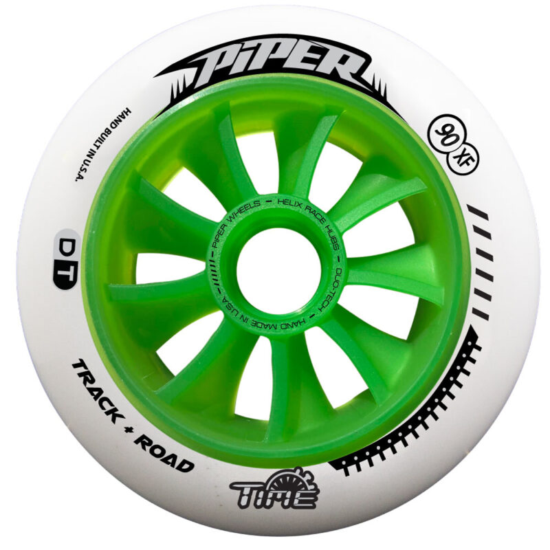 Ligne Droite Roller