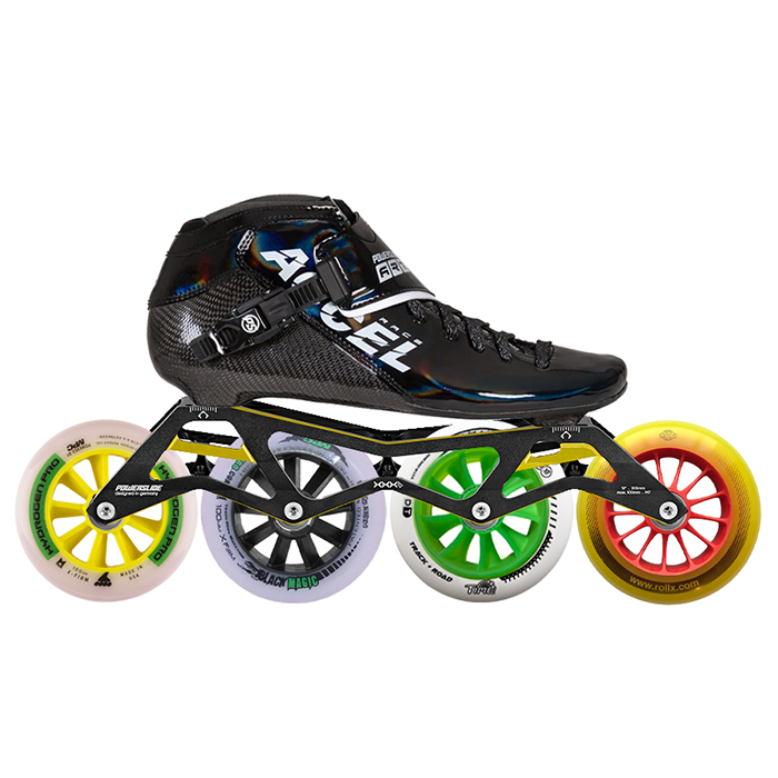 Ligne Droite Roller